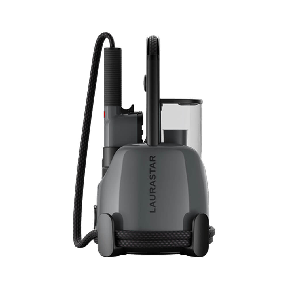 LAURASTAR IZZI PLUS 高壓蒸汽掛燙消毒機