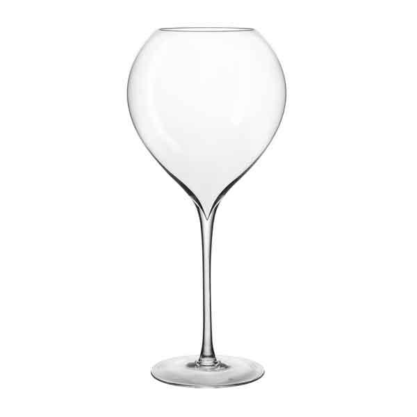 【法國雷曼Lehmann series】Jamesse Prestige 手工球體無極杯750ml-標準款(6入)