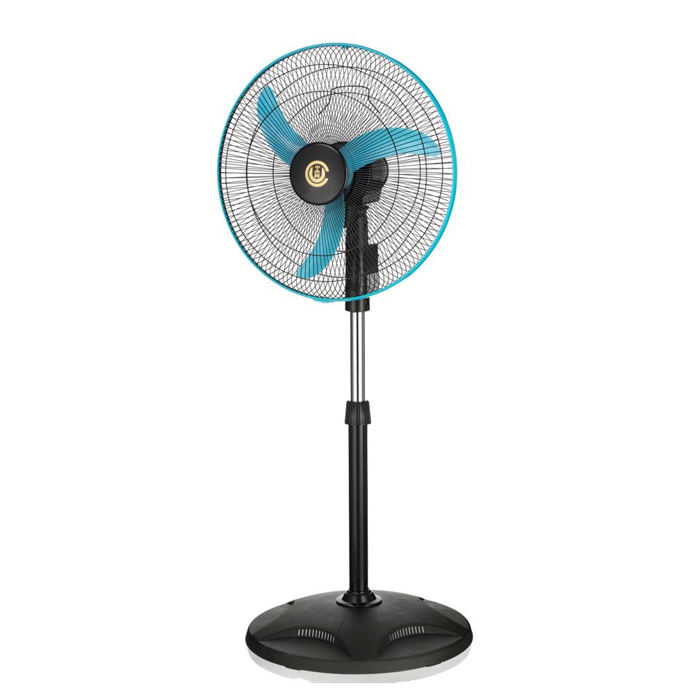 金潜　大扇 山崎9吋強力渦旋氣流循環扇｜SK-F9