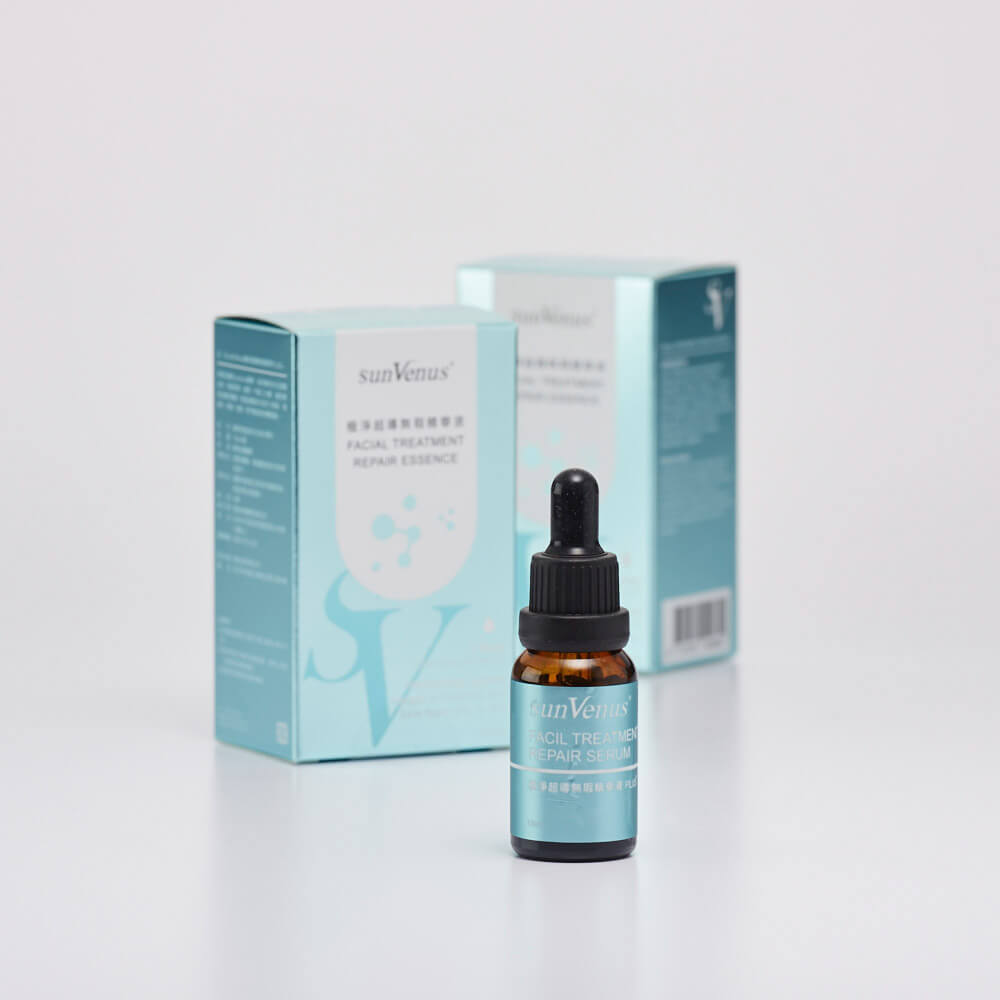 陽光璨亮生醫-顆粒平整熱銷升級plus(15ml/瓶)×5瓶