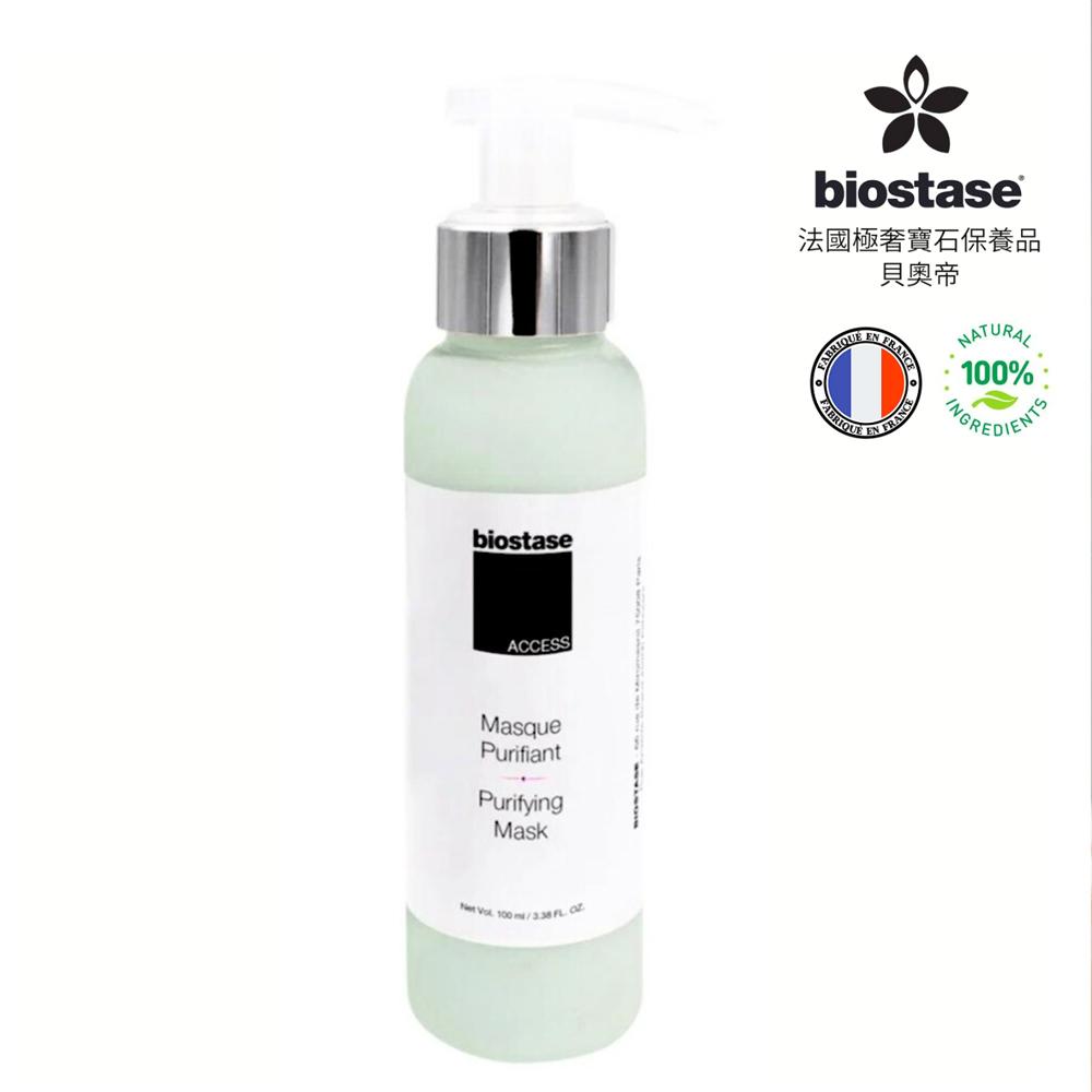 【BIOSTASE法國貝奧帝】重生平衡面膜500ml