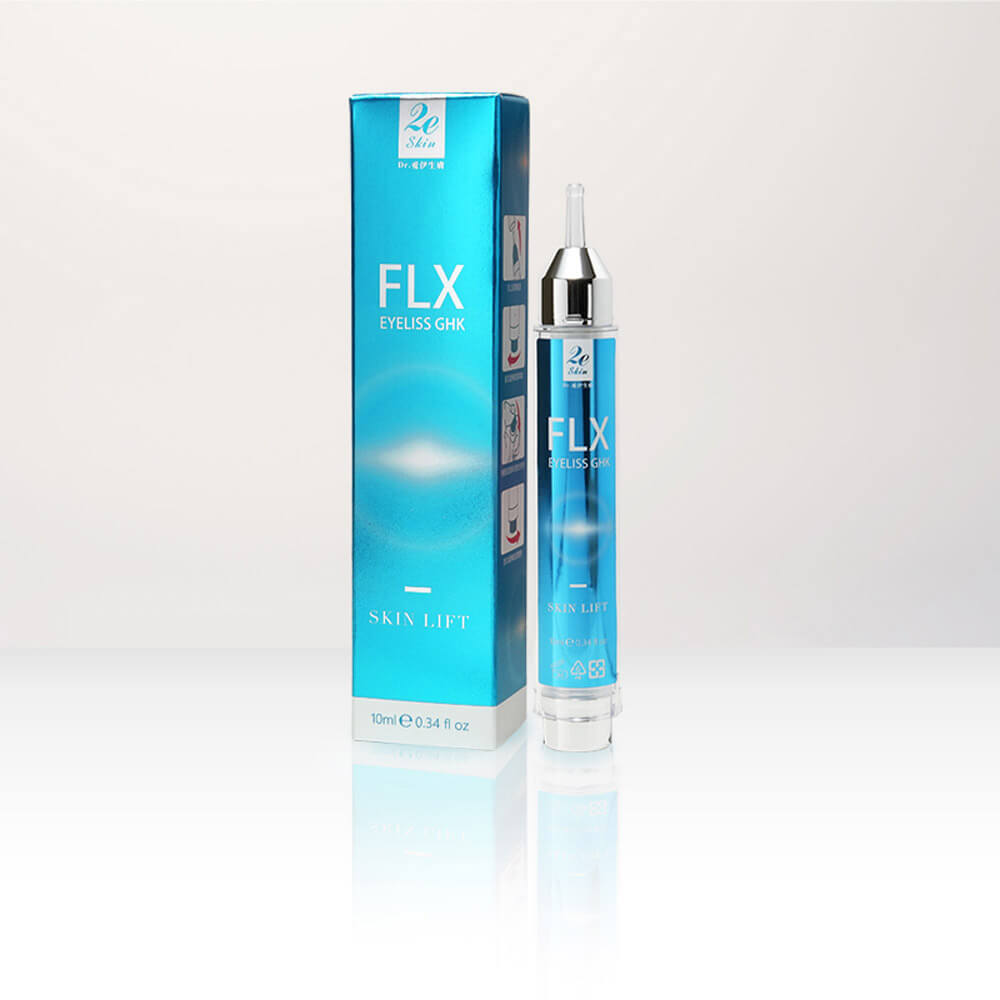 Dr.愛伊EYELISS GHK電波精粹(10ml/瓶)×6 