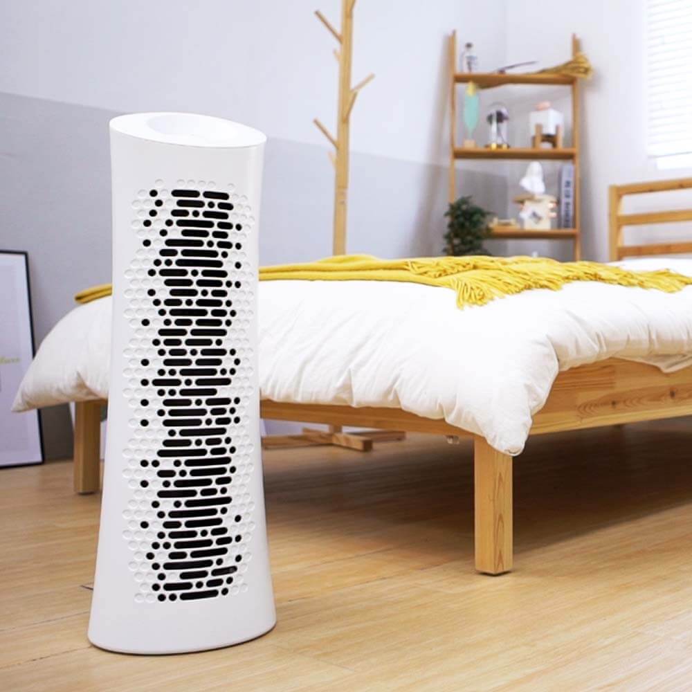 Honeywell 舒淨空氣清淨機(HPA030WTW)