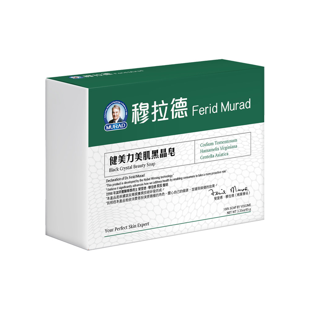 穆拉德萬用美肌皂15入