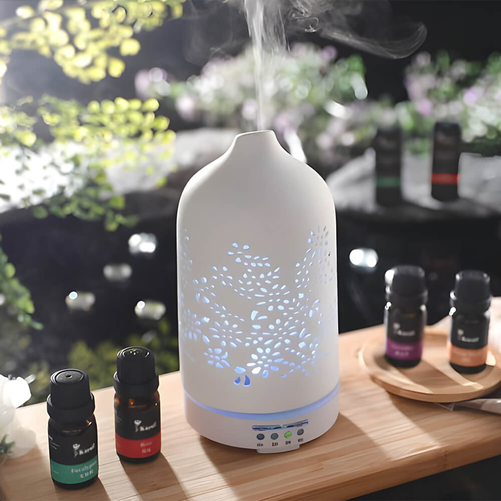 Karoli大師雕藝精品水氧機