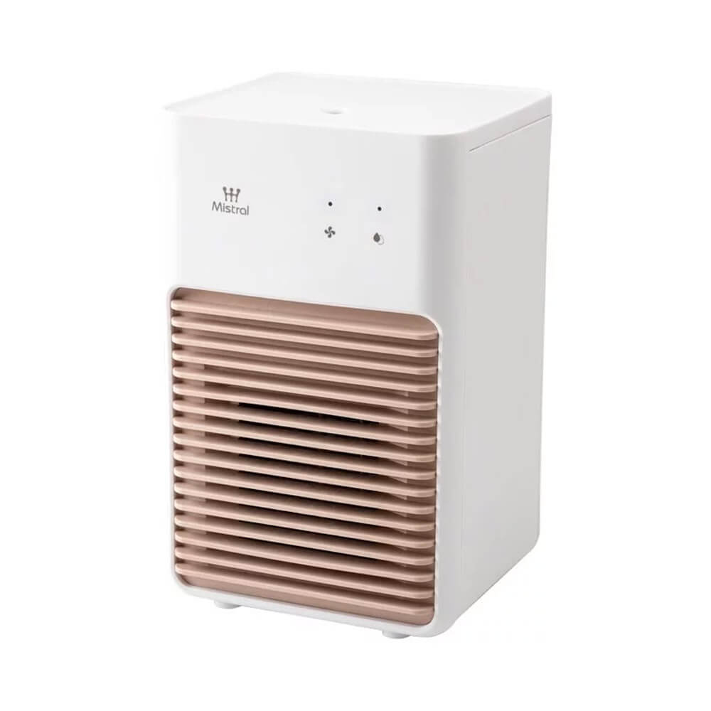 美寧速暖溫潤電暖機(JR-207HTT / JR-208HTT)