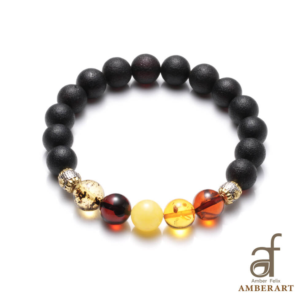 AF AMBER ART波蘭頂級翁珀手珠