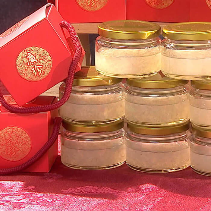 黃金週特惠! 廣珍珍饈美人燕窩熱銷回饋組(100公克/罐)x28罐 