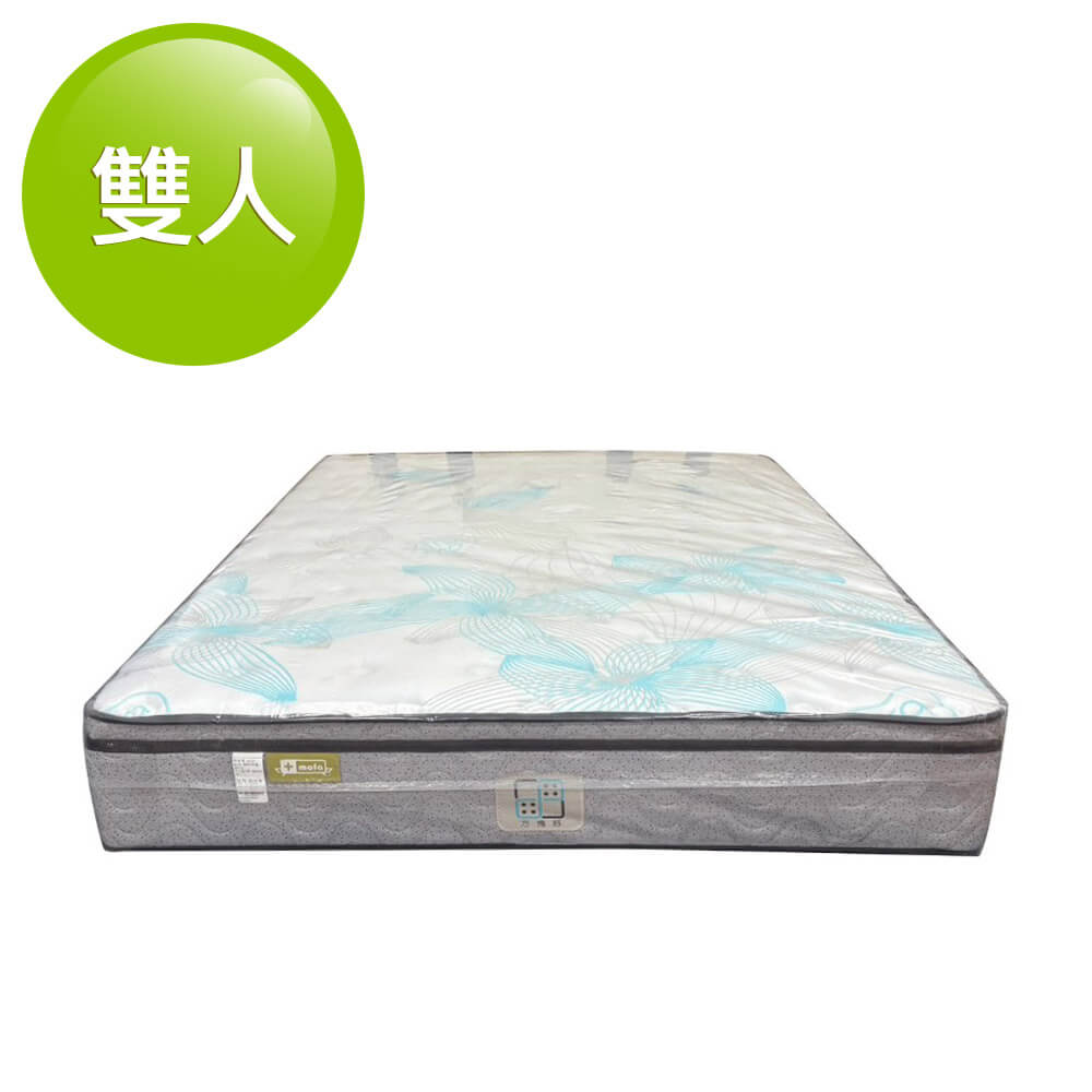 MOFA夢想方塊護脊床墊-雙人