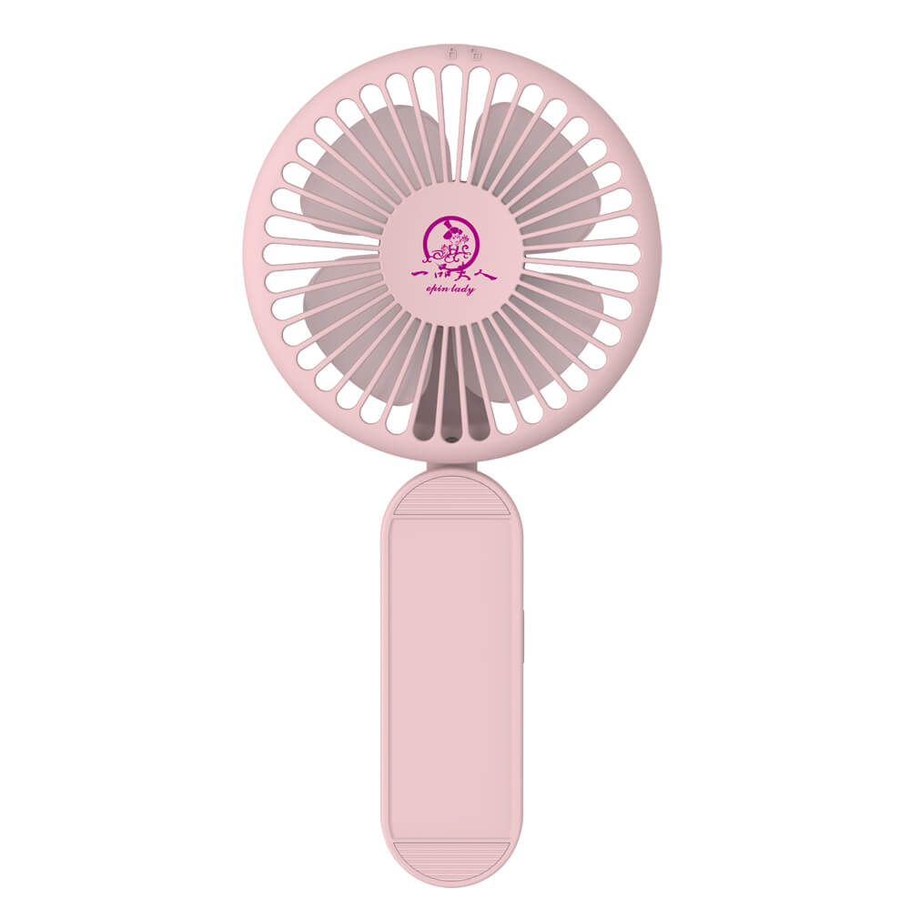一品夫人小辣椒風扇-單支(型號S-2200-3) 