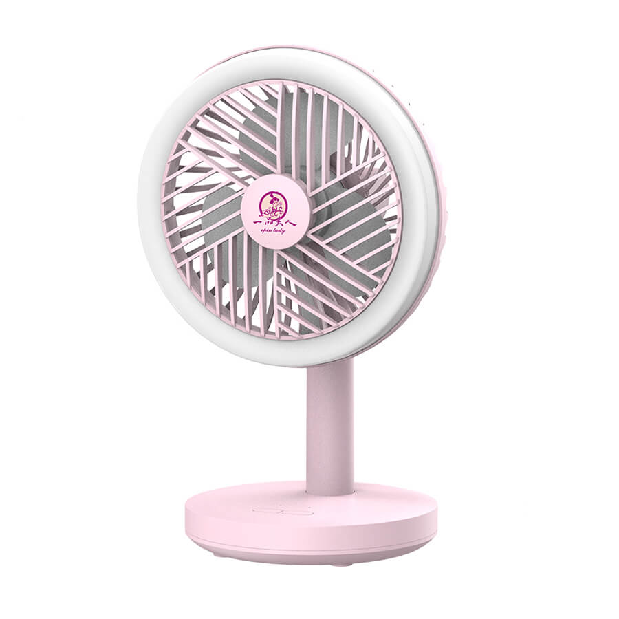 一品夫人小精靈風扇(S-2200-2)