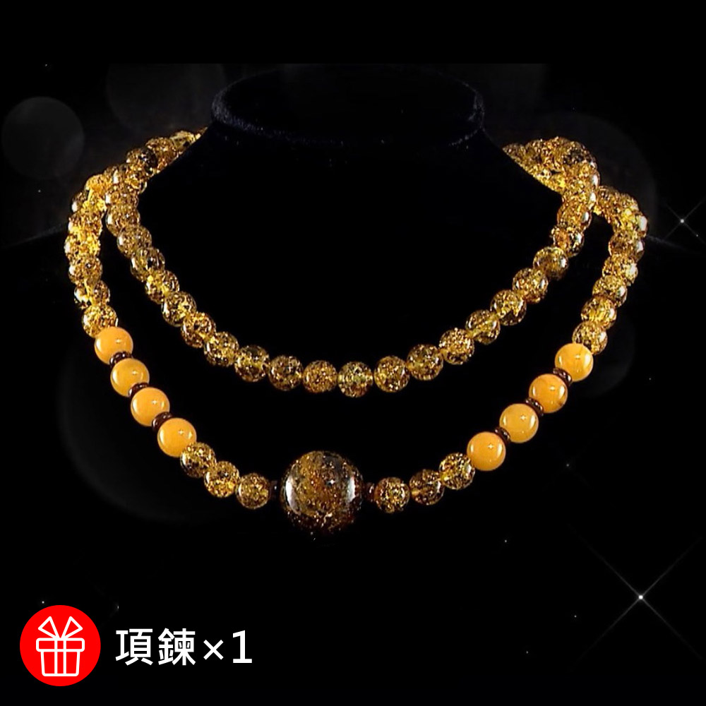 春天珠寶巨型老料古董老蜜蠟- ViVa美好購物網