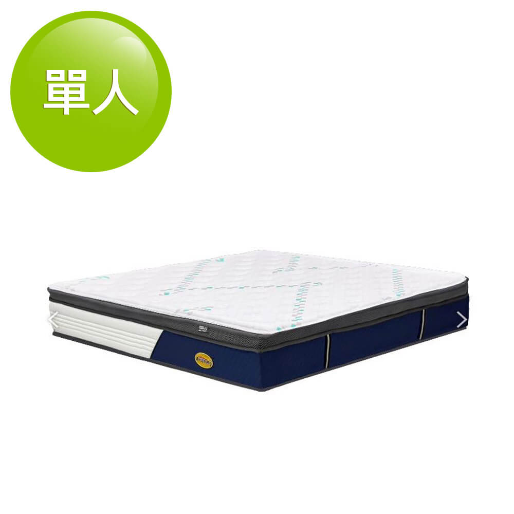 英國As2.8千焠火箭鋼名床-單