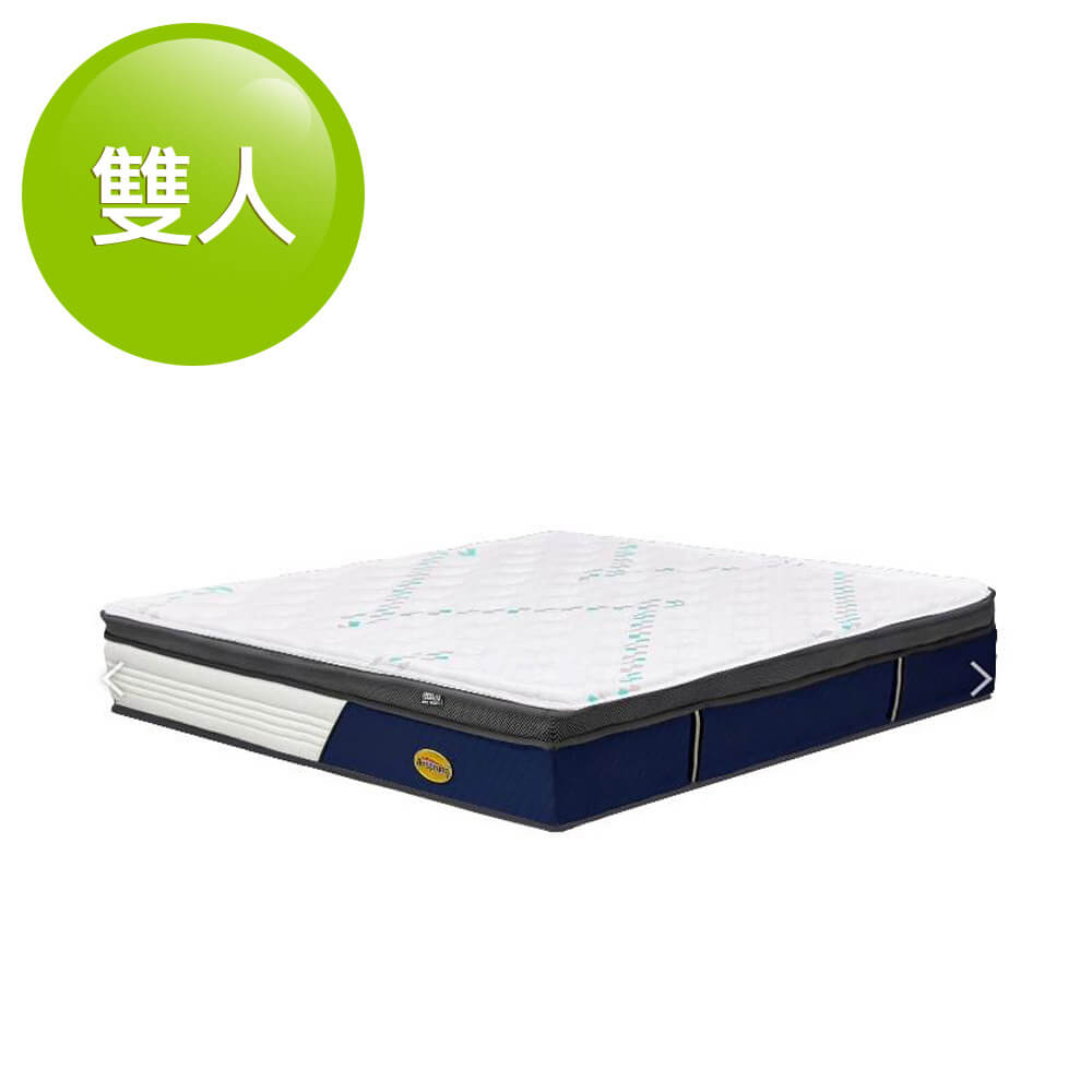 英國As2.8千焠火箭鋼名床-雙