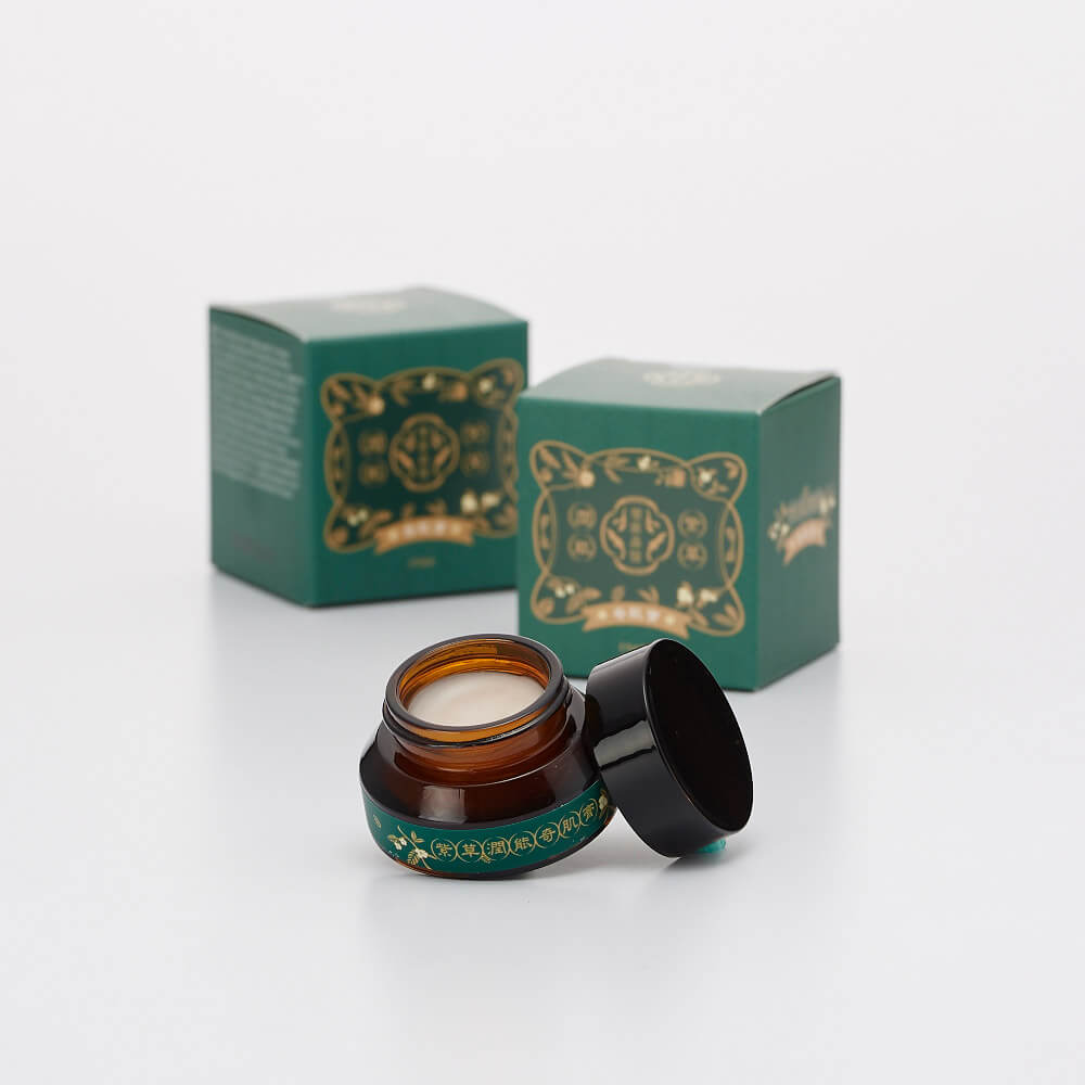 Nashihada紫草奇肌舒緩膏 (15ml)/盒x6