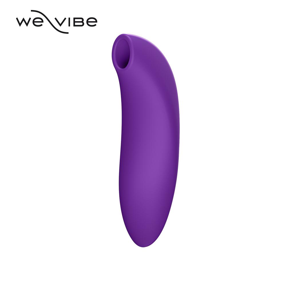 加拿大We-Vibe Melt 2藍牙吸吮器(紫)