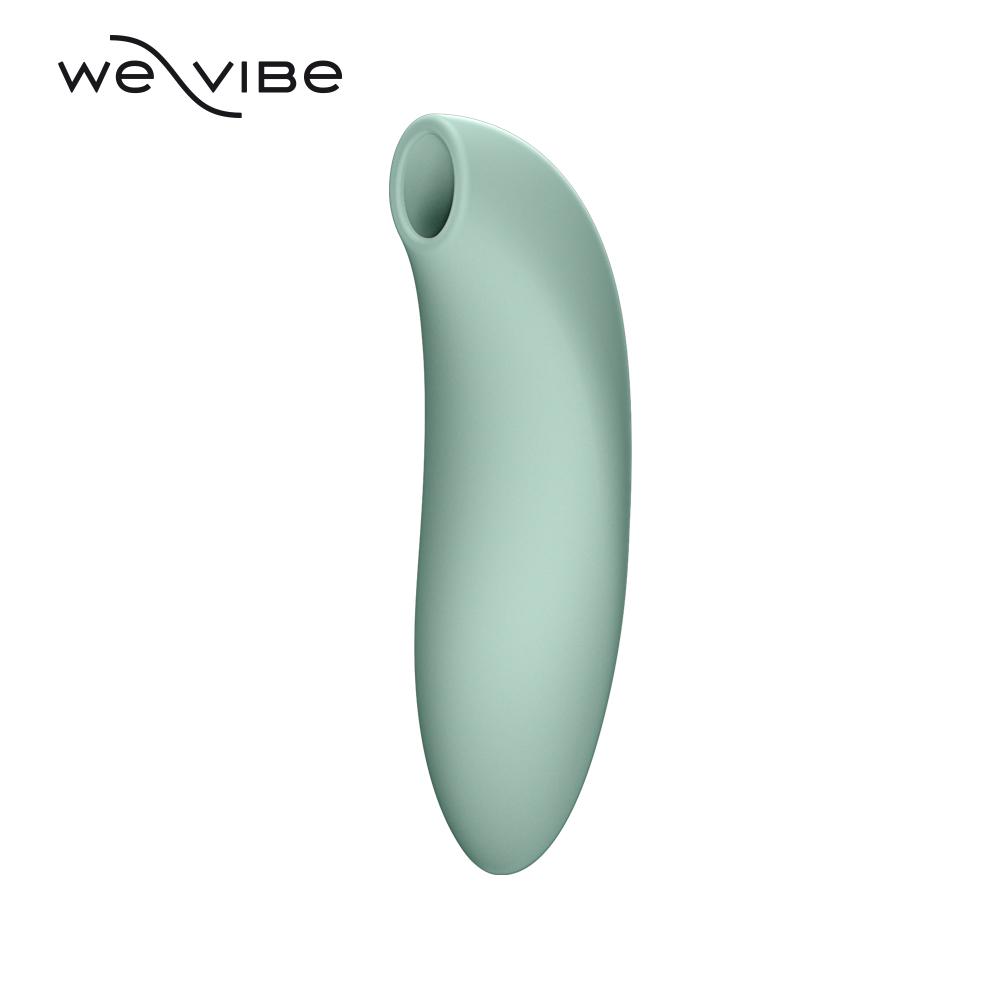加拿大We-Vibe Melt 2藍牙吸吮器(鼠尾草綠)