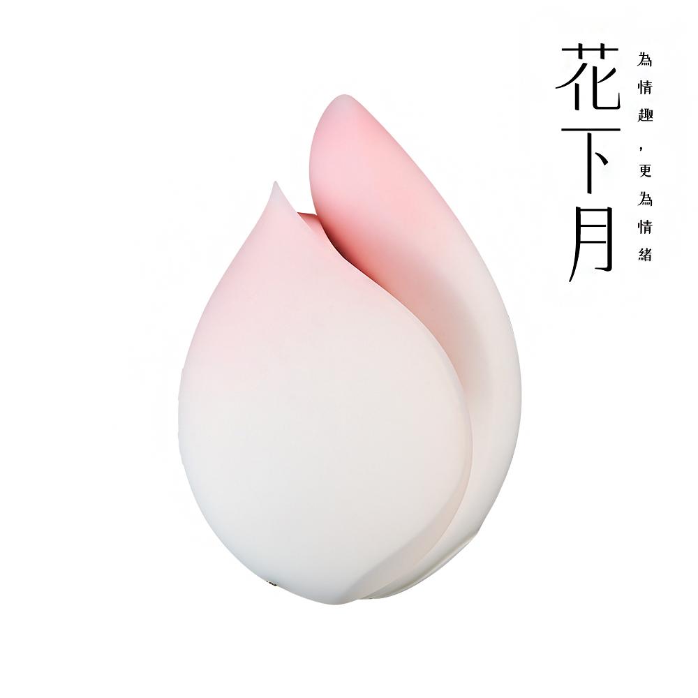 花下月 愉月禮盒-凝脂