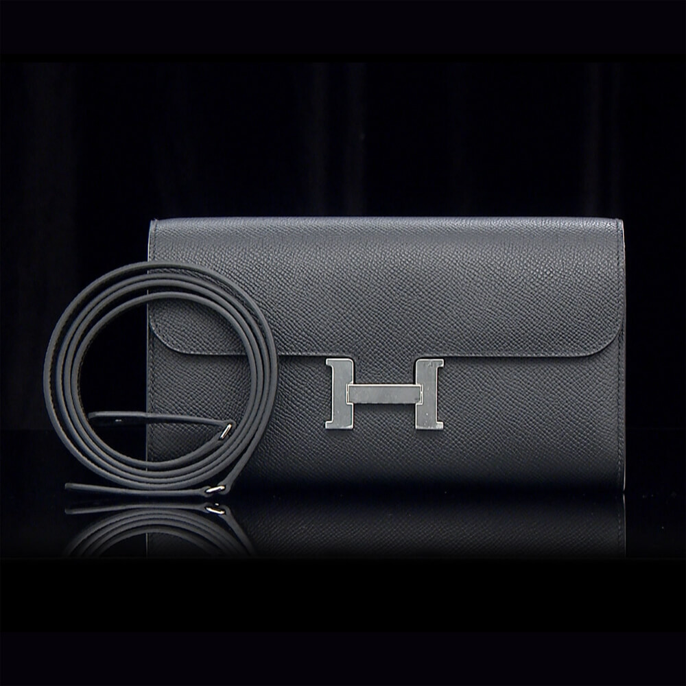 HERMES 愛馬仕 Constance