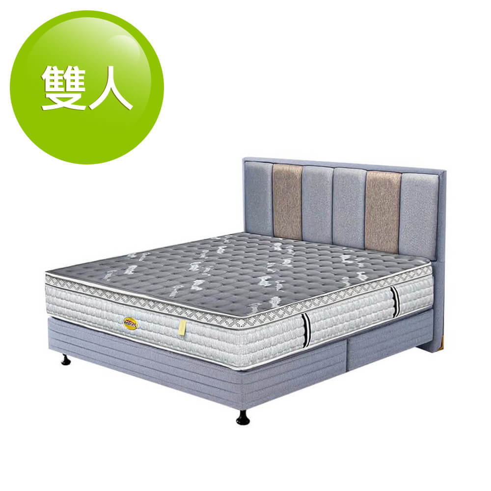AirsprungHR級火箭鋼床組-雙