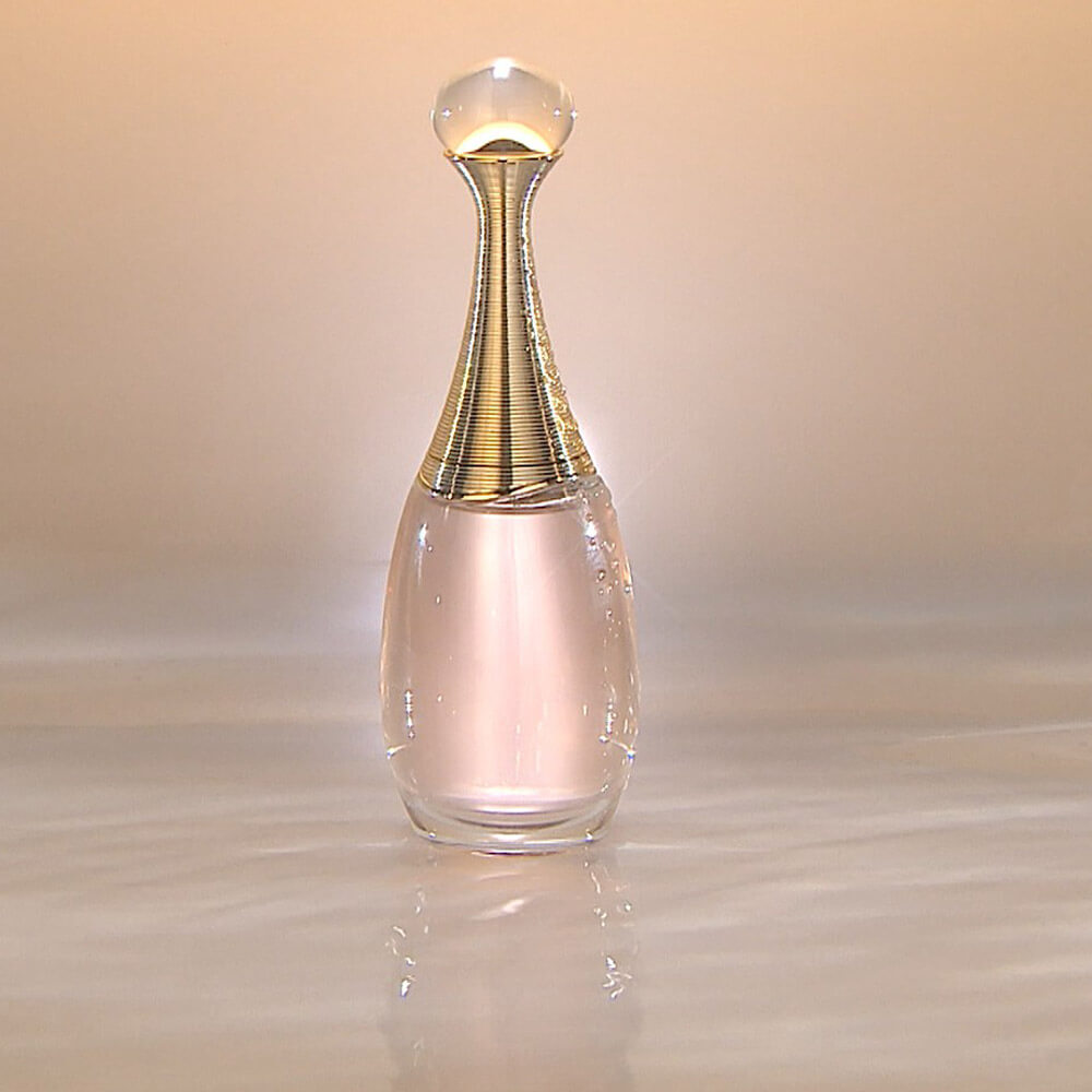 DIOR J’adore金燦光芒淡香水(100ml)