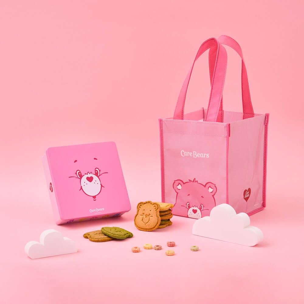 Care Bears™ 歡樂小熊餅乾禮盒