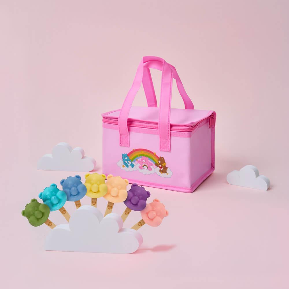 Care Bears™ 7色造型冰棒禮盒組