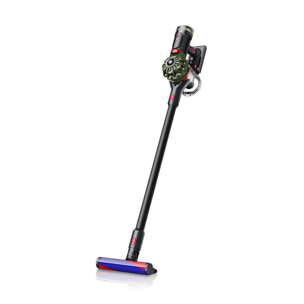 Dyson 吸力非凡新勁化吸塵器組(SV55-A)