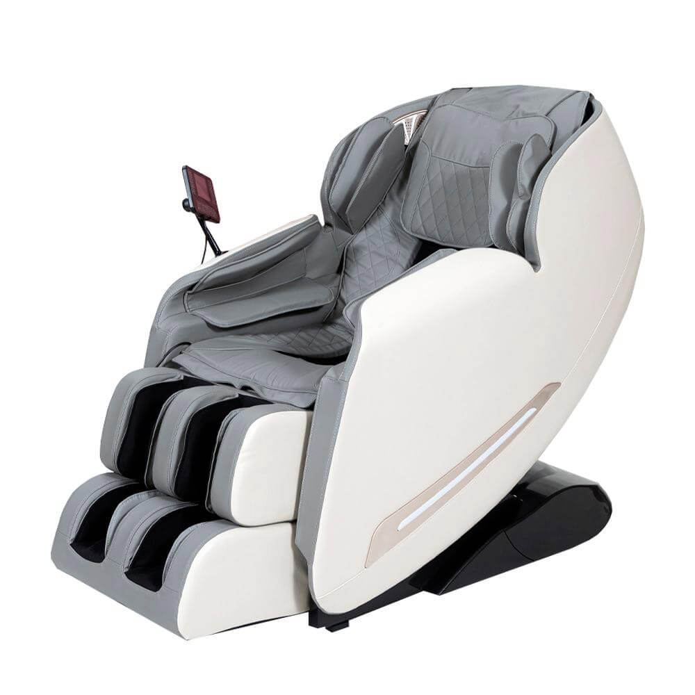 黃金週特惠!TAKURA田倉身形偵測懸浮按摩椅(9525)