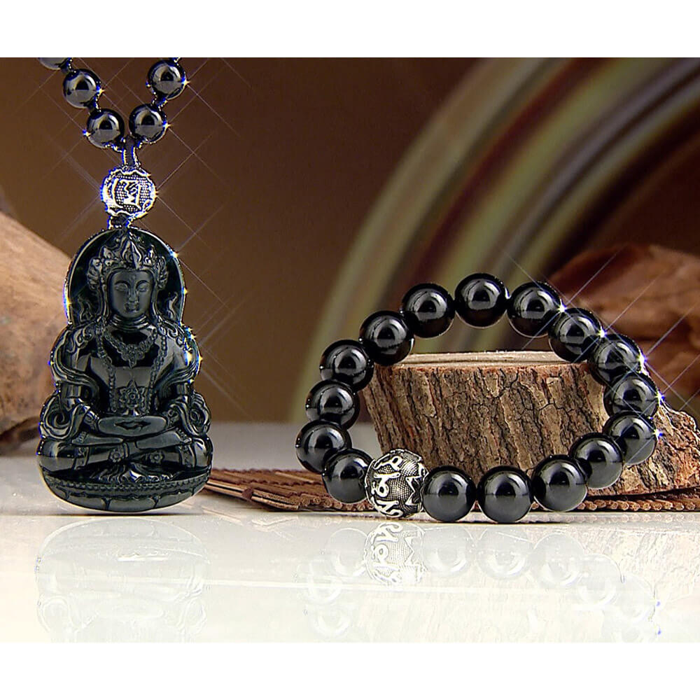 富貴傳家綠度母頂級墨翠- ViVa美好購物網