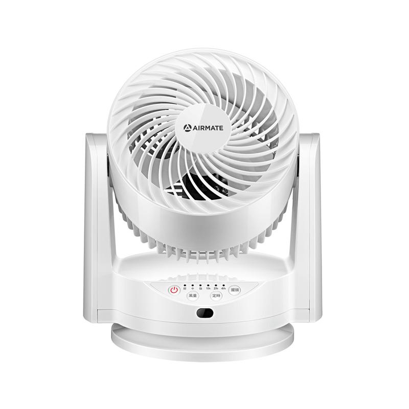 【AIRMATE】6吋空氣遙控循環扇FB1566R