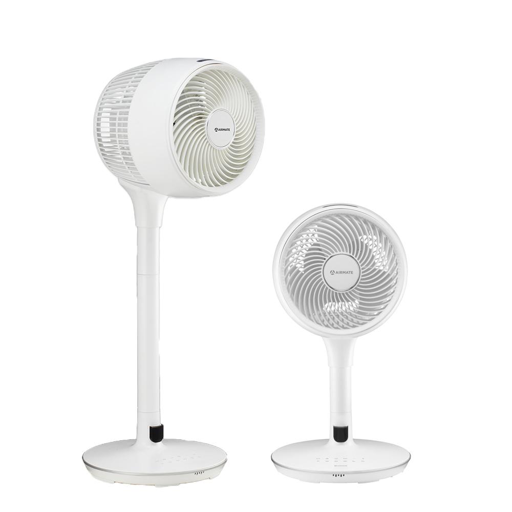 【AIRMATE】DC直流桌/立兩用空氣循環扇FB2380DR