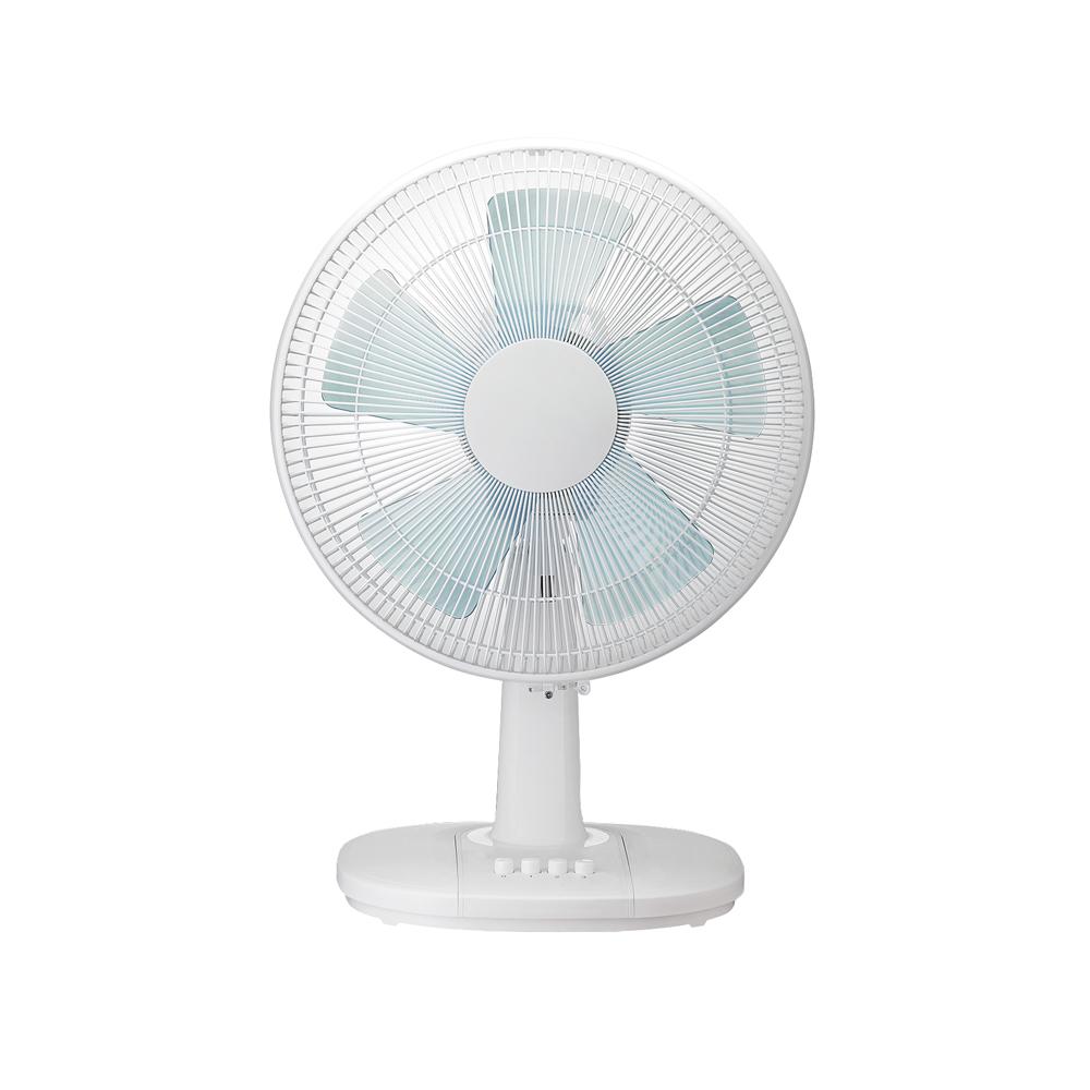 【AIRMATE】12吋日系文青風桌扇FD30247