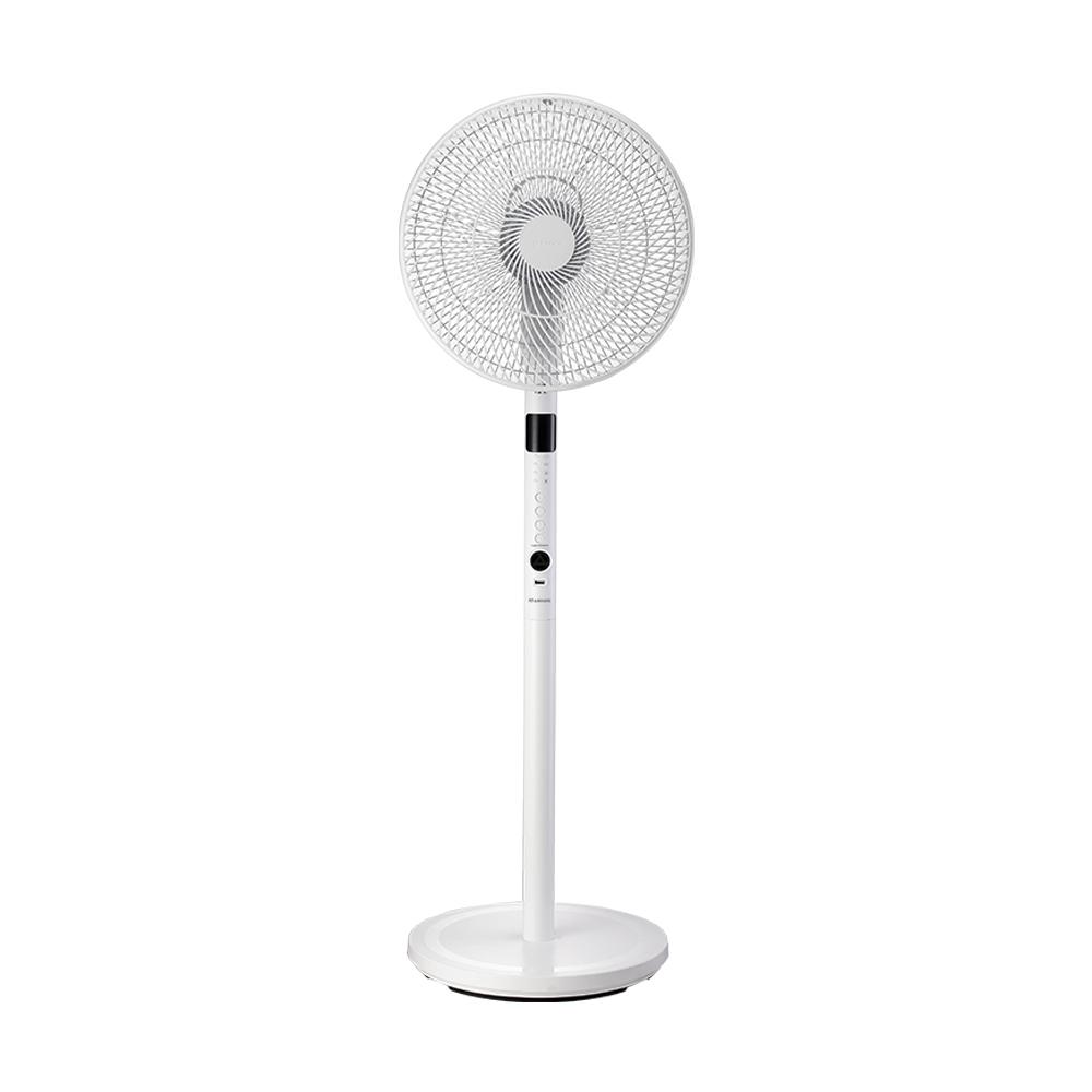 【AIRMATE】12吋DC雙供電智慧節能扇FS30C006RI