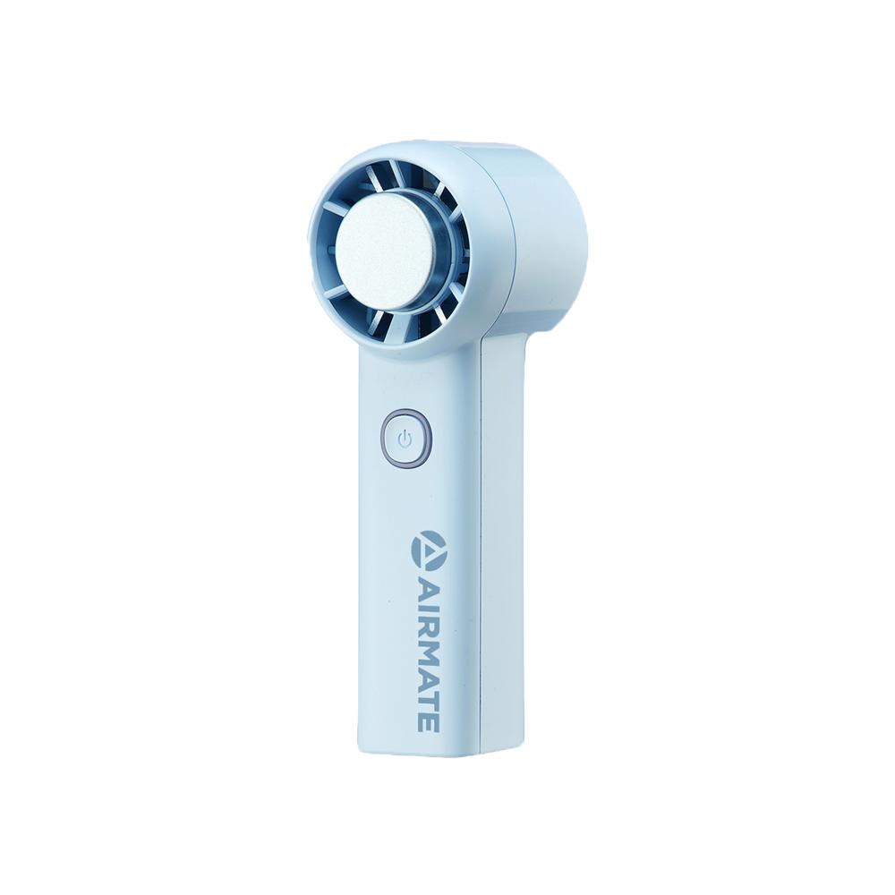 【AIRMATE】MINI製冷隨身風扇U102-雲水藍