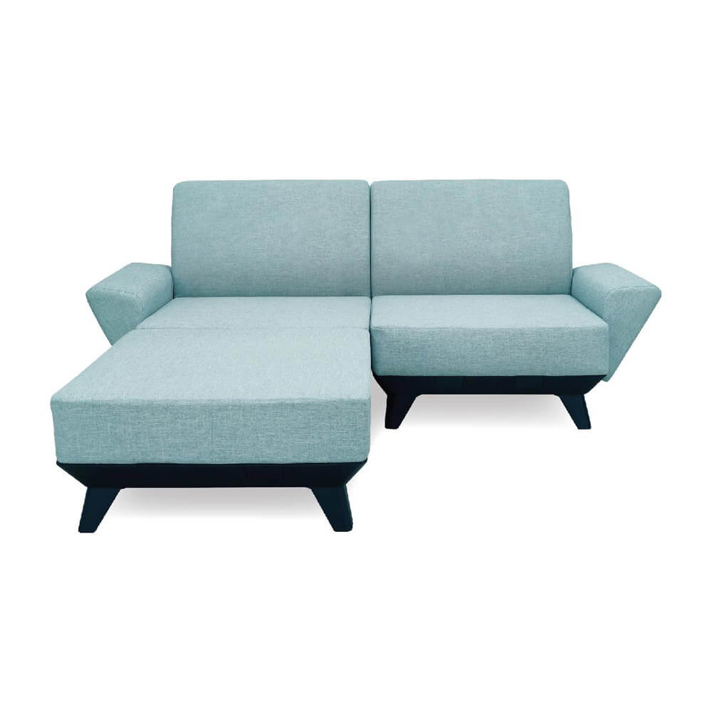 MOFA金秋特惠耐磨獨立筒沙發2L