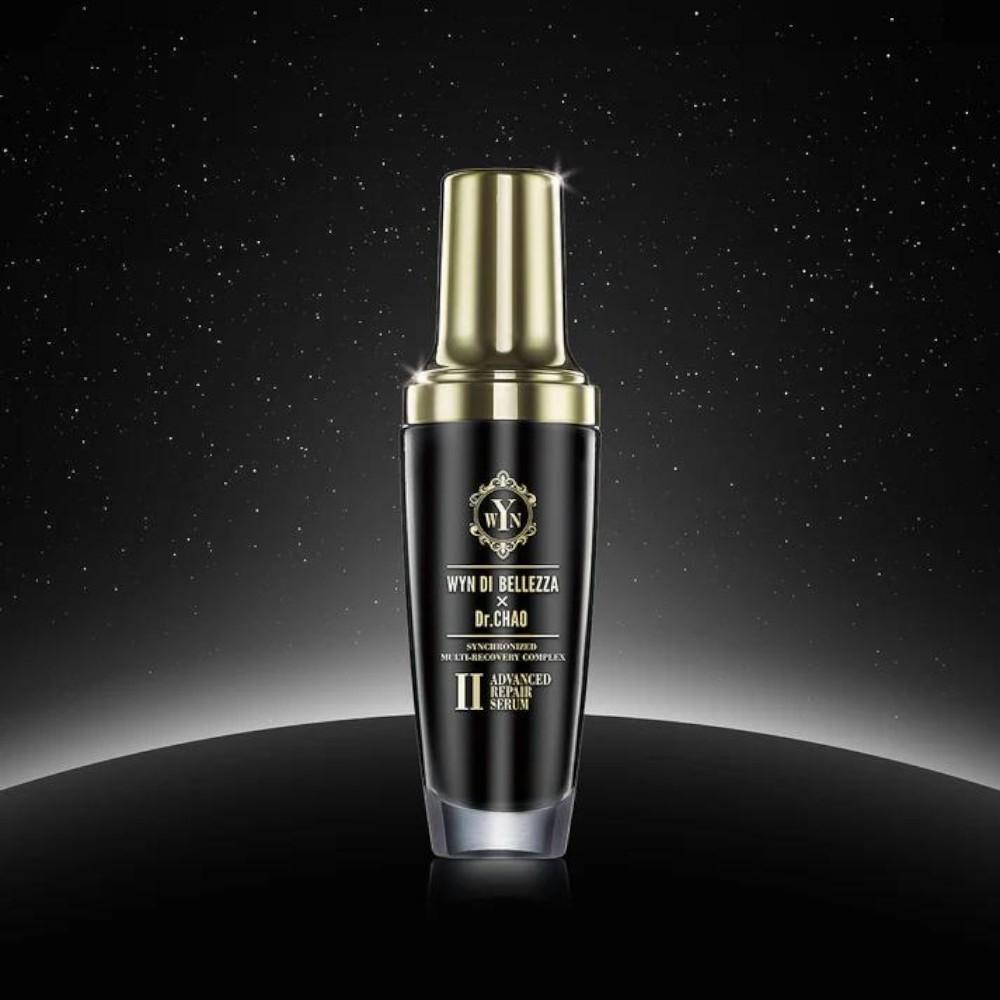 【WYN DI BELLEZZA】生川蓮超導修護精華 Ⅱ(50ml/瓶)