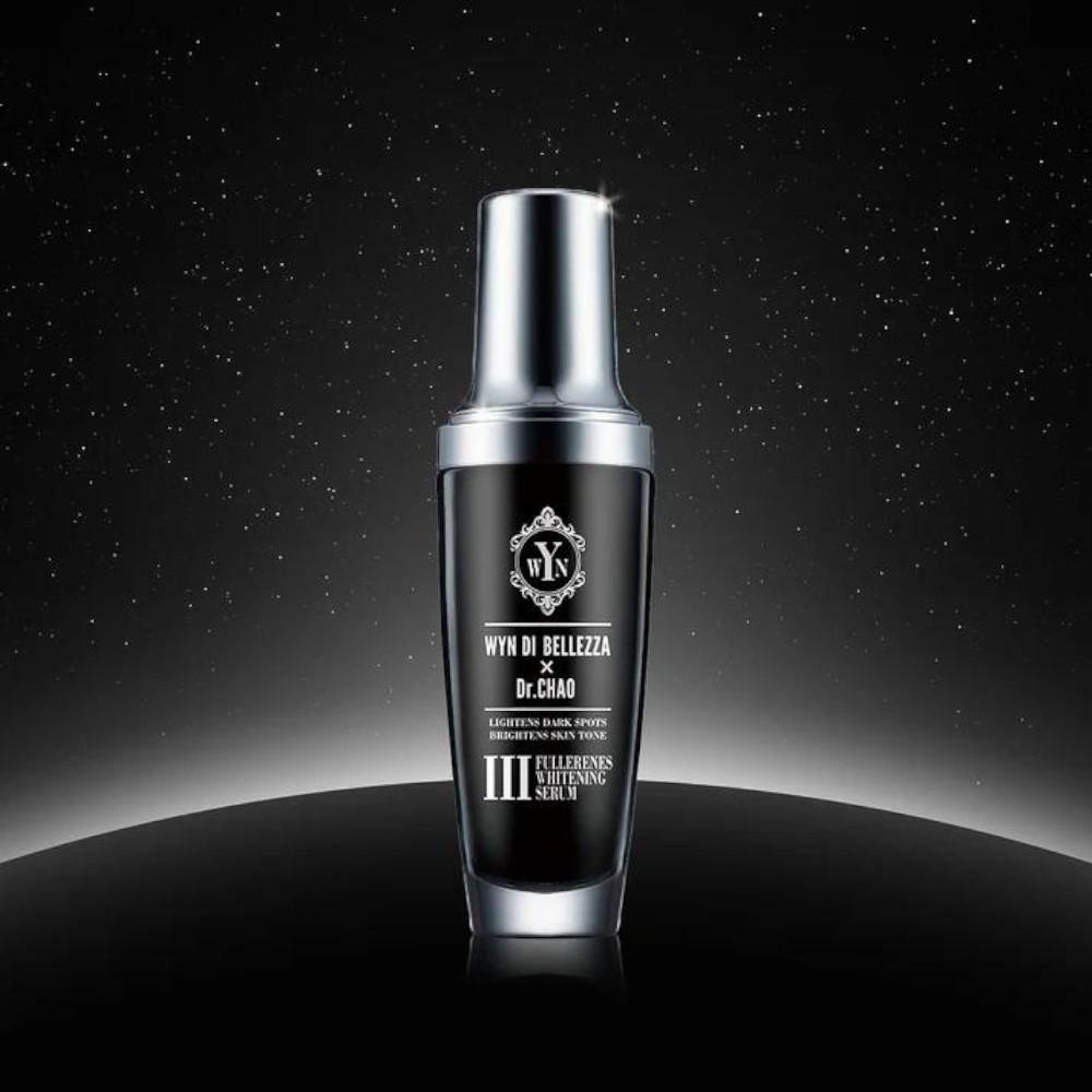 【WYN DI BELLEZZA】雙重亮白精華油 Ⅲ (50ml/瓶)