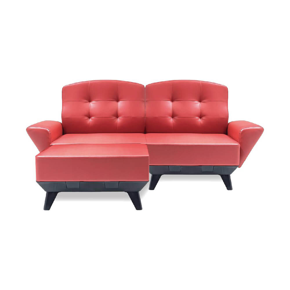 MOFA經典輕奢獨立筒沙發-2L