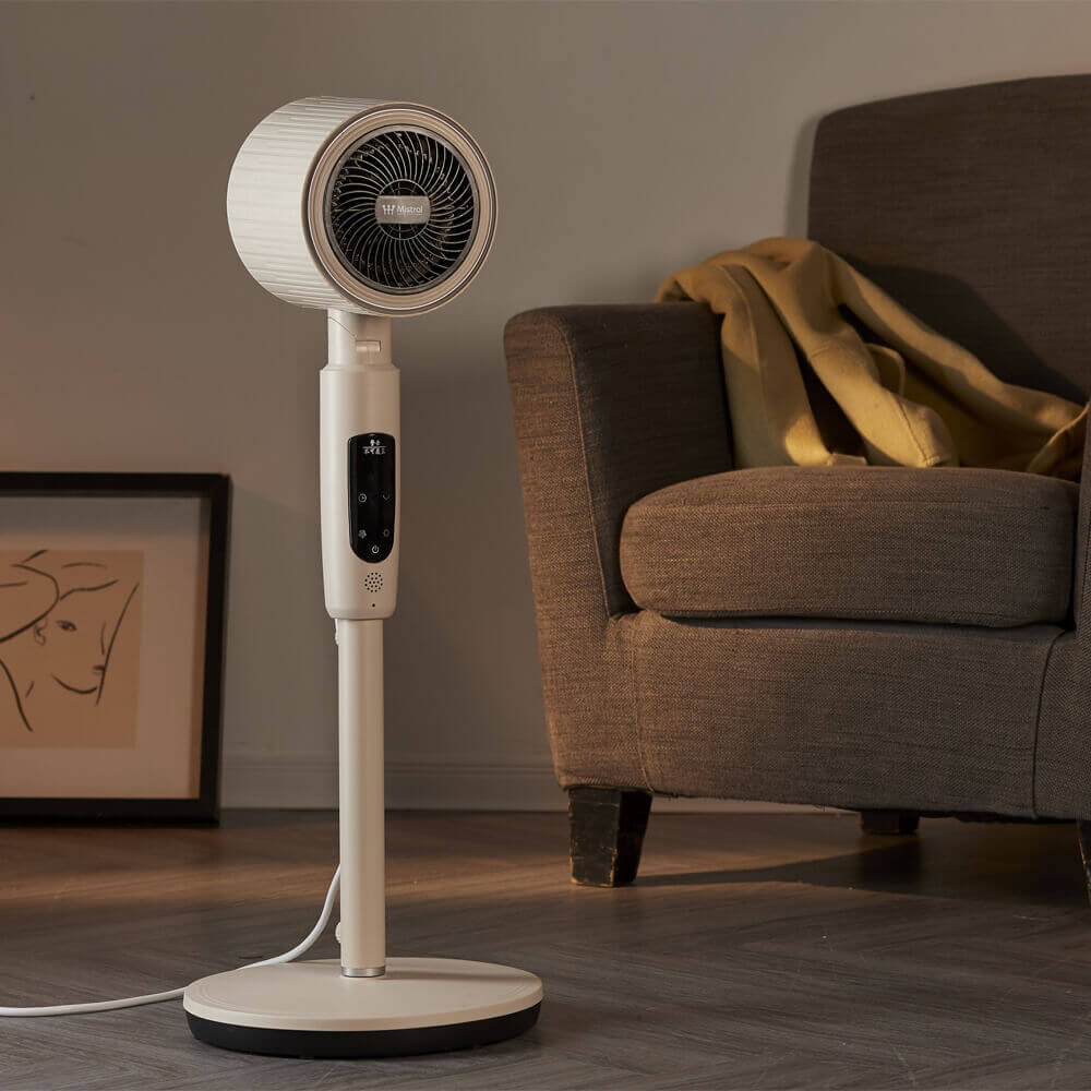 黃金週特惠! 美寧四季旋風高暖機(IS-1225)