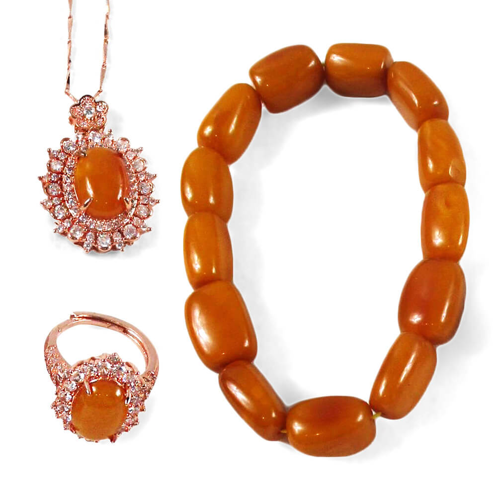 11/1 10:12開賣! 富貴傳家珍藏古董老蜜蠟