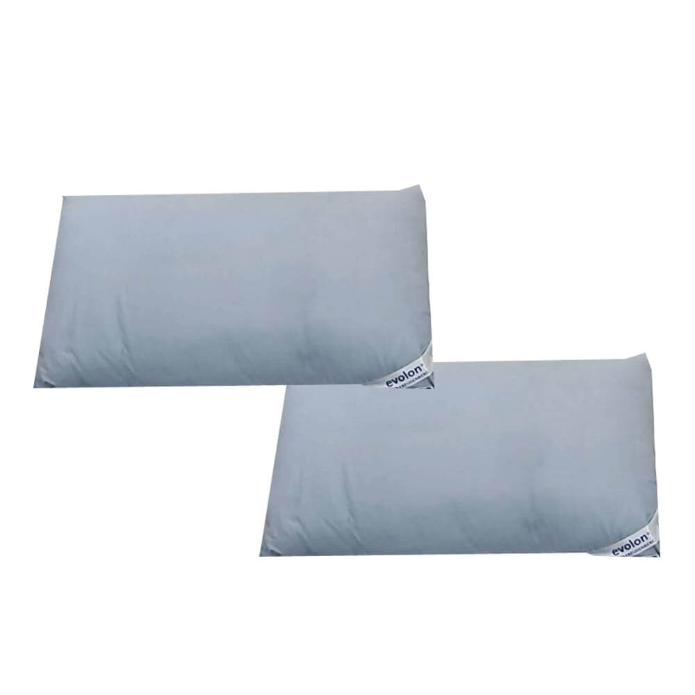 德國EvolonCBD石墨烯枕超值組(枕頭x2)