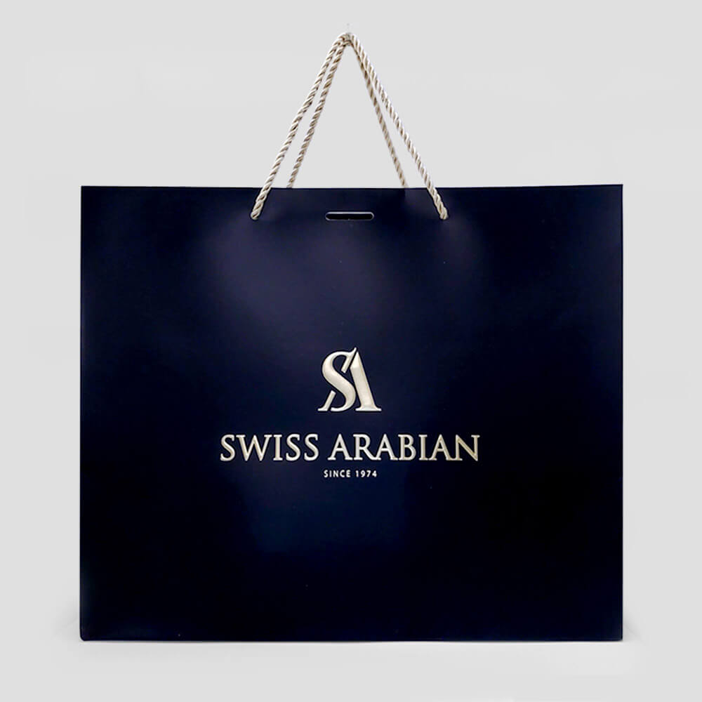 杜拜SwissArabian黃金傳說香水- ViVa美好購物網