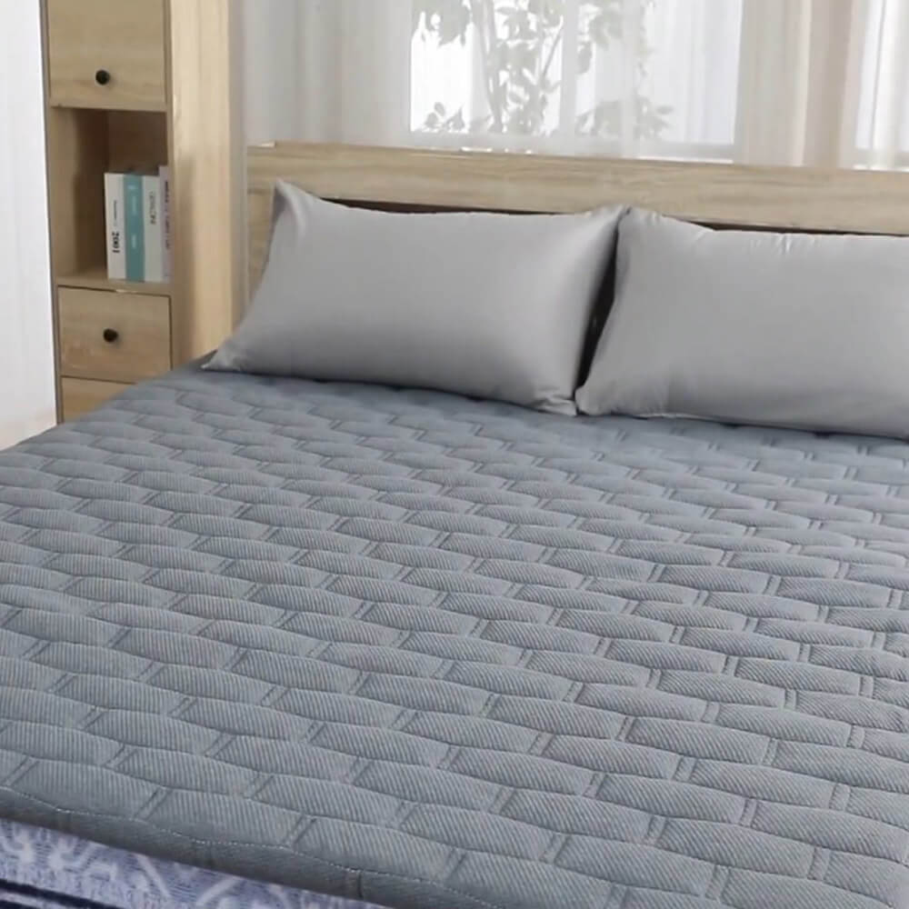 南良集團能量釋壓床墊-雙人 