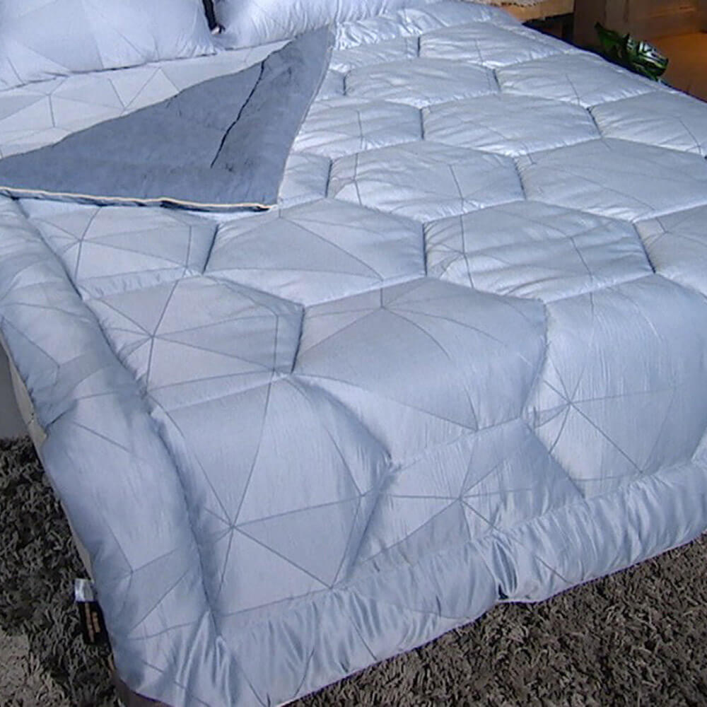 南良HH石墨烯鈦鍺鋅能量安全被x2件