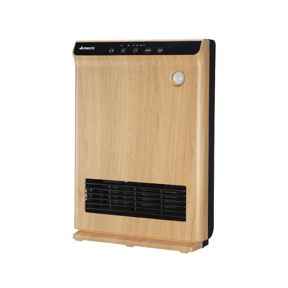 【AIRMATE】人體感知陶瓷式電暖器HP12105R