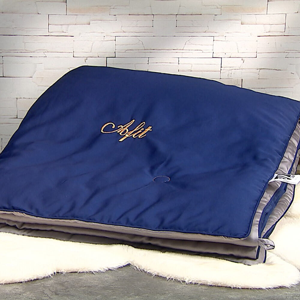 Afit藍銅胜月太四季修復循環被