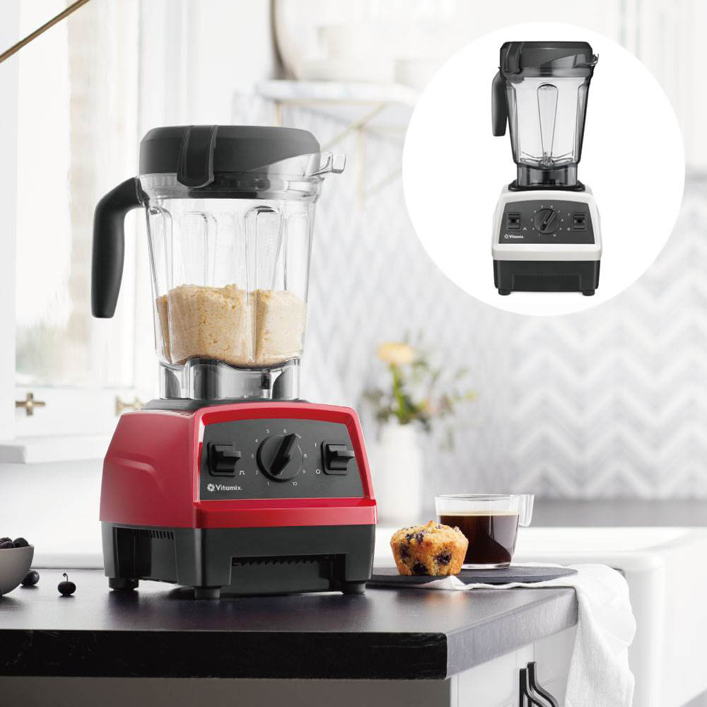 Vitamix探索者調理機-大全配 (VM0203)