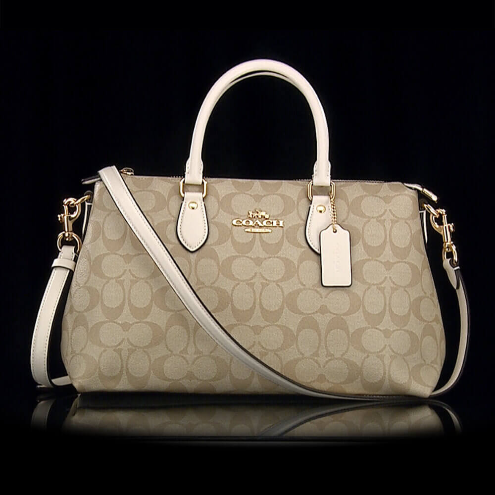 COACH 經典兩用包限定組
