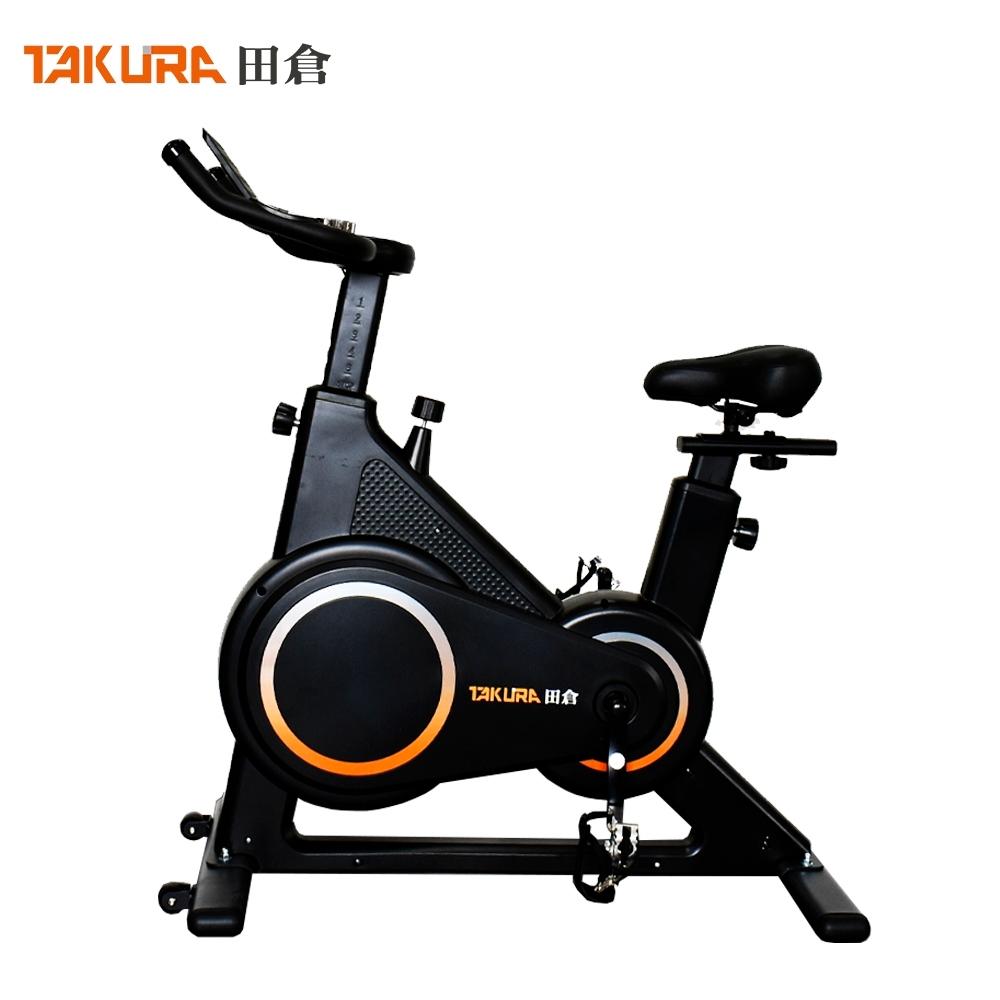 【TAKURA 田倉】健身有氧飛輪車 (型號：8325)